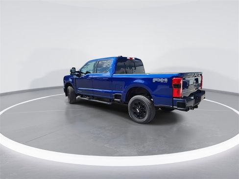 New 2026 Ford F250 XLT image 6