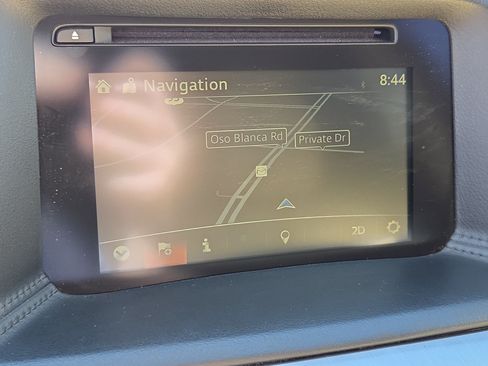 Used 2016 MAZDA CX-5 Touring w/ Bose/Moonroof Package FWD image 21