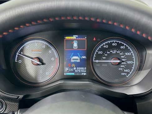 Used 2019 Subaru Forester Sport w/ Popular Package #2 image 12