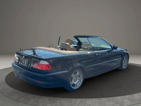 Used 2006 BMW 330Ci Convertible image 20