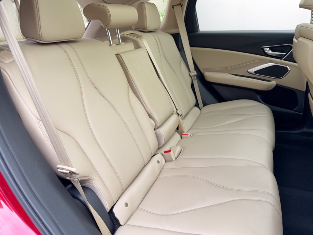 Used 2020 Acura RDX AWD image 29