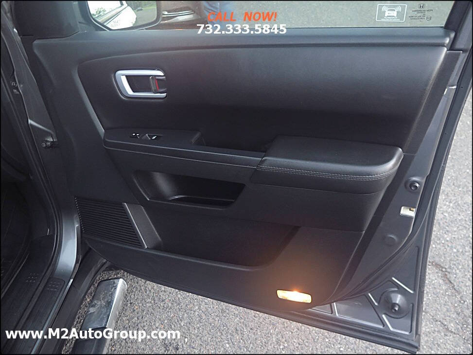 Used 2011 Honda Pilot EX-L image 35