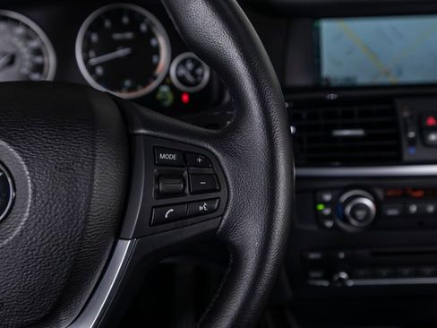 Used 2014 BMW X3 xDrive35i image 39