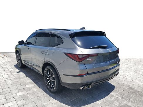 Used 2023 Acura MDX Type S AWD/4WD image 4