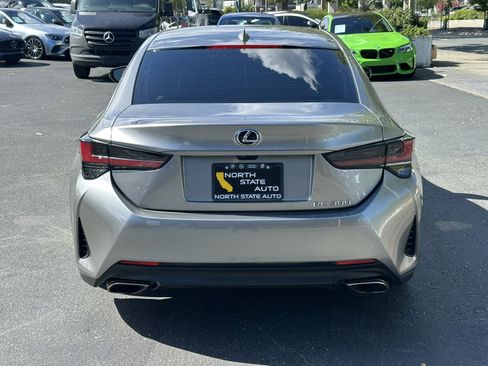 Used 2021 Lexus RC 300 RWD image 10