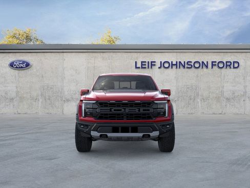 New 2025 Ford F150 Raptor image 6