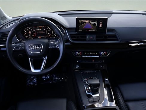 Used 2019 Audi Q5 2.0T Premium Plus w/ Premium Plus Package image 14