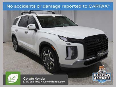 Used 2023 Hyundai Palisade Limited