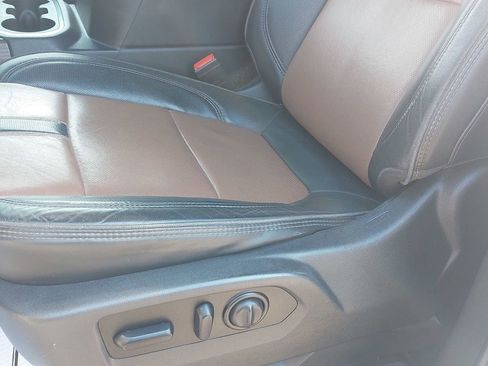 Used 2021 Chevrolet Silverado 2500 High Country w/ Z71 Off-Road Package image 25