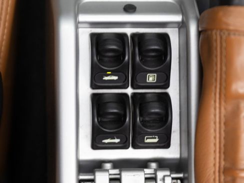 Used 2003 Ferrari 360 Spider image 93