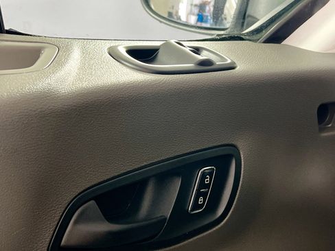 Used 2024 Ford Transit 250 Low Roof w/ Exterior Upgrade Package image 16