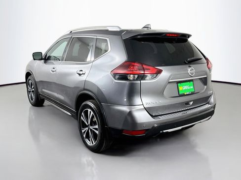 Used 2020 Nissan Rogue SV w/ Premium Package AWD/4WD image 7