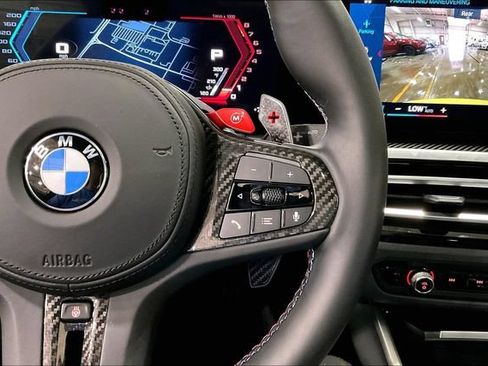 Used 2024 BMW M4 xDrive Competition AWD/4WD image 20
