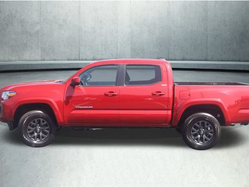 Used 2023 Toyota Tacoma SR5 AWD/4WD image 20