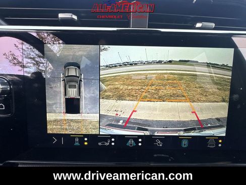 Used 2023 GMC Sierra 1500 AT4 w/ AT4 Premium Package image 15