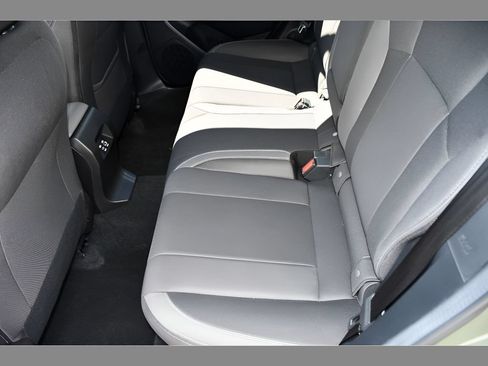 Certified 2026 Subaru Crosstrek 2.5i Premium AWD/4WD image 16