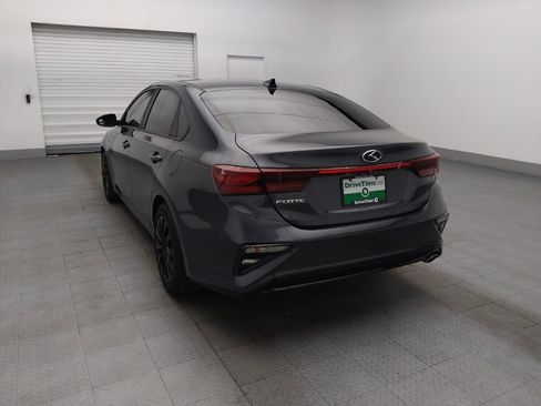 Used 2020 Kia Forte LXS FWD image 5