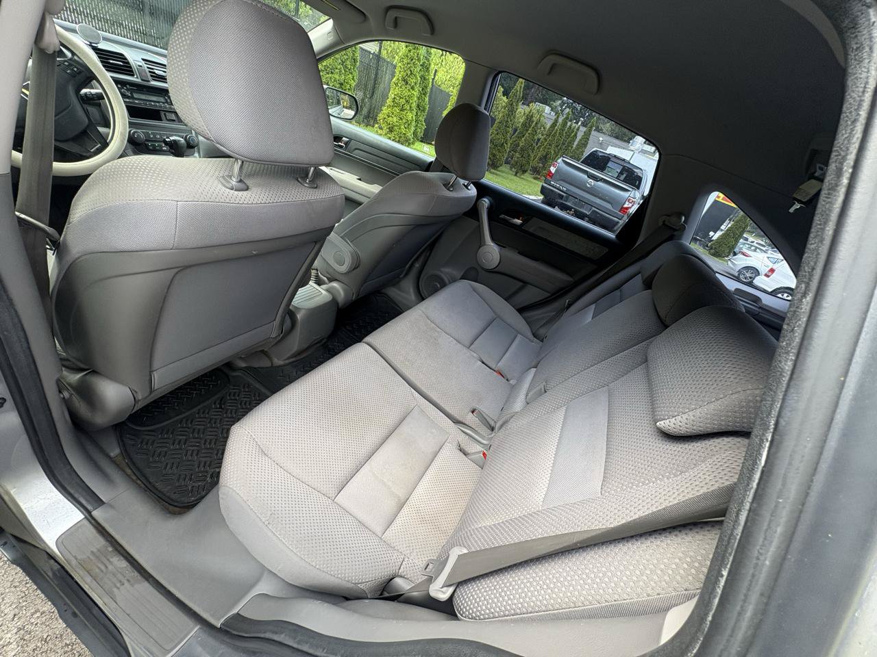Used 2007 Honda CR-V LX image 10