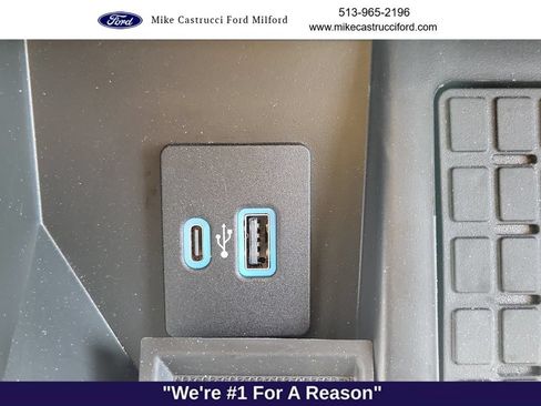 Certified 2024 Ford F150 Raptor AWD/4WD image 34