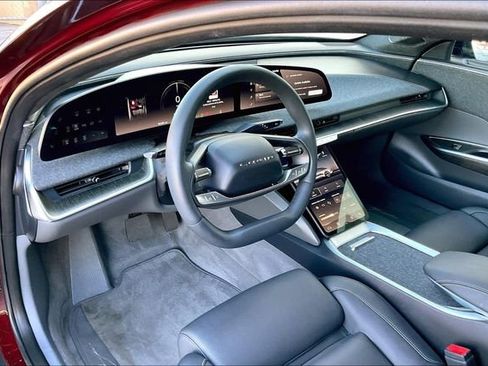 Used 2024 Lucid Air Touring image 14