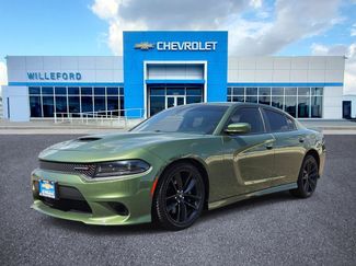 Used 2022 Dodge Charger R/T w/ Plus Group RWD video 1