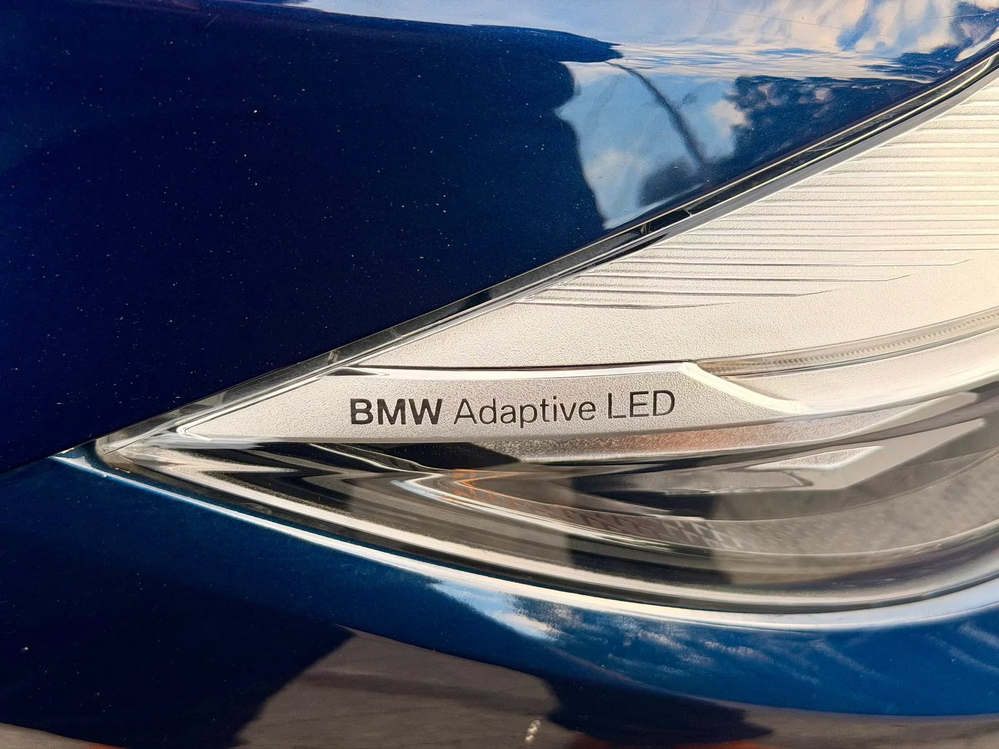 Used 2018 BMW 440i xDrive Convertible AWD/4WD image 12