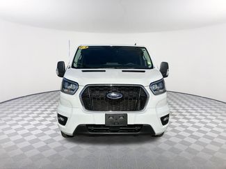 Used 2023 Ford Transit 350 XLT video 2