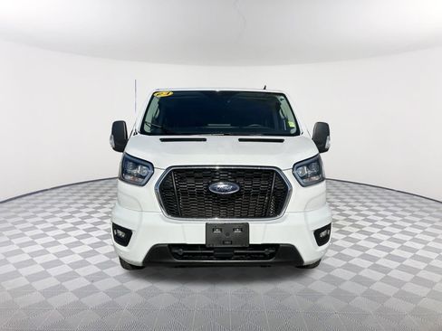 Used 2023 Ford Transit 350 XLT image 2