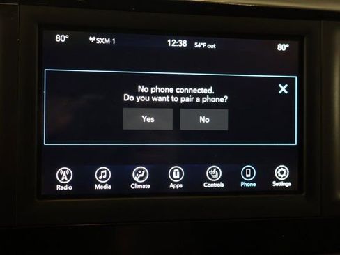 Used 2019 Chrysler Pacifica Touring-L image 24