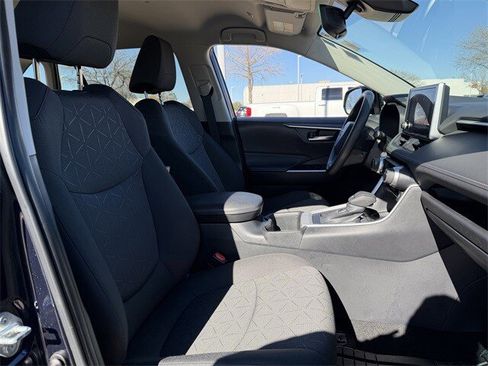 Certified 2024 Toyota RAV4 XLE image 27