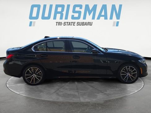 Used 2021 BMW 330i xDrive 330i xDrive w/ Convenience Package image 7