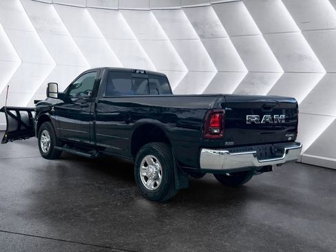 Used 2026 RAM 3500 Tradesman AWD/4WD image 4