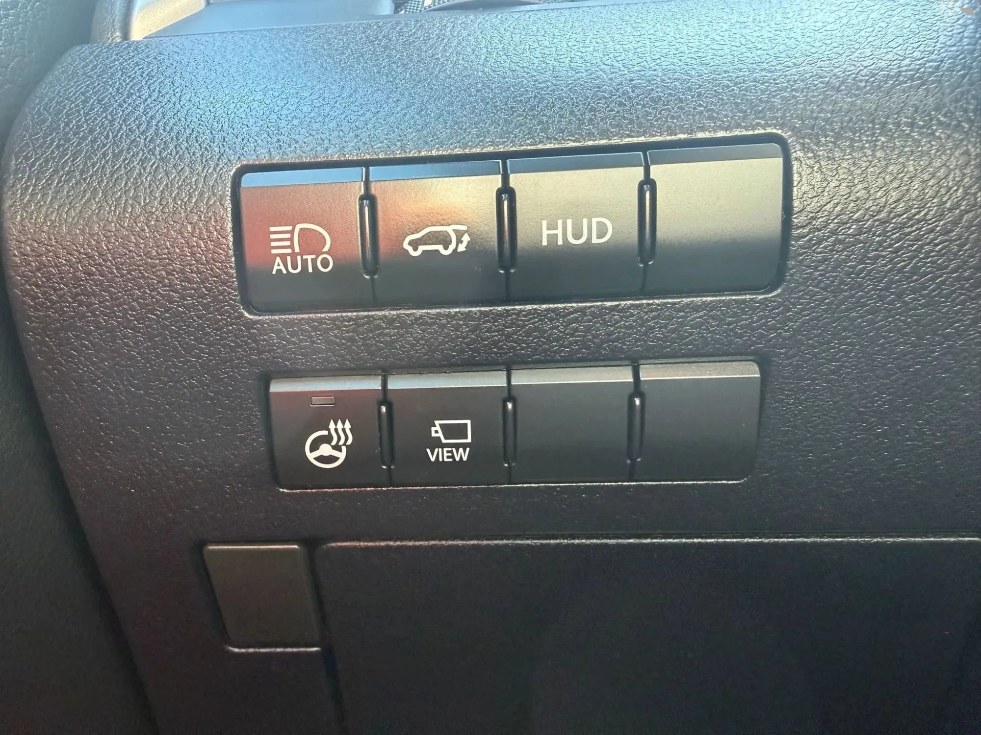 Used 2019 Lexus RX 350 F Sport AWD/4WD image 13