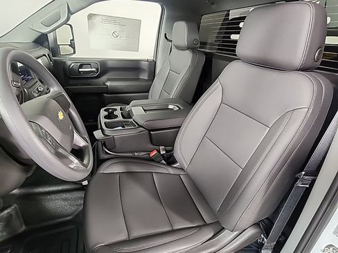New 2025 Chevrolet Silverado 3500 W/T w/ WT Convenience Package image 22