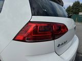Used 2016 Volkswagen e-Golf SE image 4