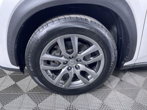 Used 2016 Lexus NX 200t AWD w/ Premium Package image 25