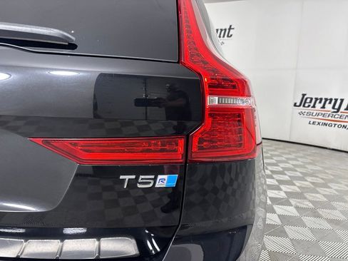 Used 2019 Volvo XC60 T5 R-Design w/ Protection Package Premier FWD image 34