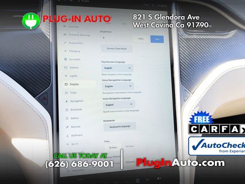 Used 2018 Tesla Model S 100D image 30