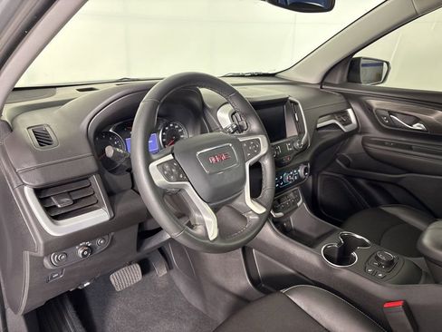 Used 2023 GMC Terrain SLT w/ Elevation Edition FWD image 16