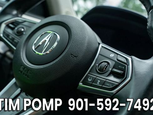 Used 2020 Acura RDX AWD w/ Technology Package image 26