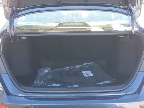 New 2025 Honda Accord EX-L image 7