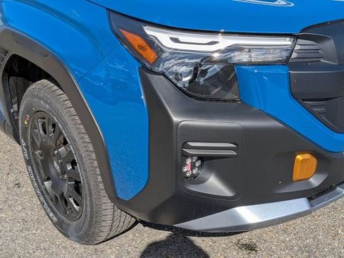 New 2026 Subaru Forester Wilderness image 3