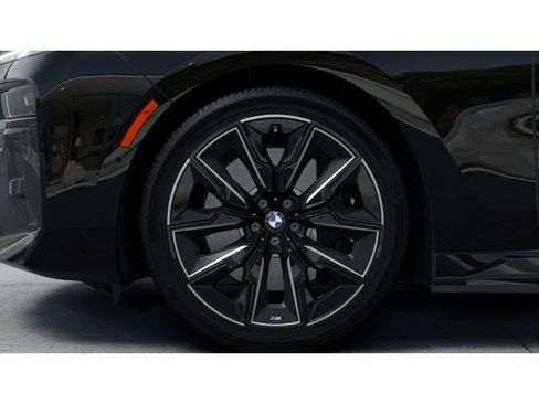 New 2026 BMW i7 eDrive50 RWD image 7