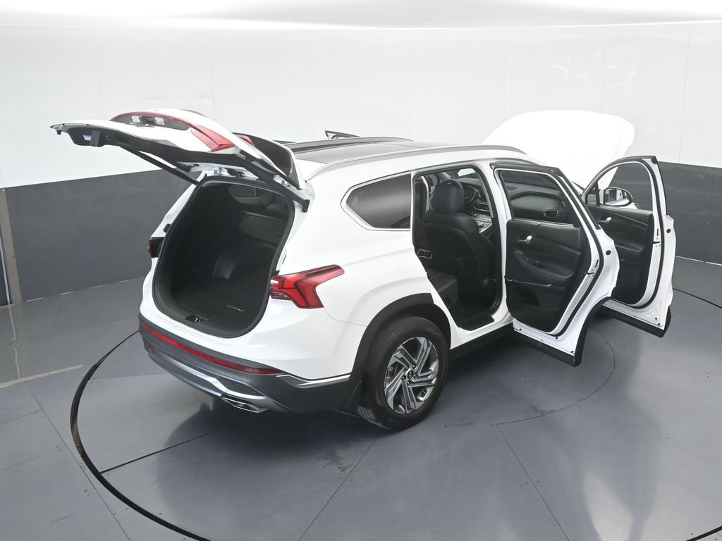 Used 2023 Hyundai Santa Fe SEL w/ Premium Package FWD image 76