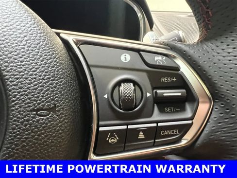 New 2026 Acura MDX A-Spec image 17