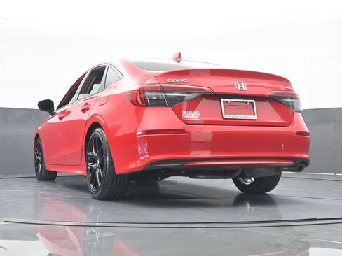 Used 2024 Honda Civic Sport image 56