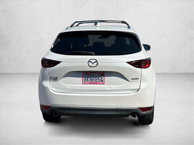 Used 2019 MAZDA CX-5 Touring AWD/4WD image 7