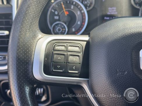 Used 2020 RAM 2500 Big Horn AWD/4WD image 20