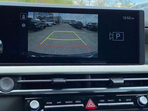 Certified 2025 Hyundai Tucson SEL AWD/4WD image 15