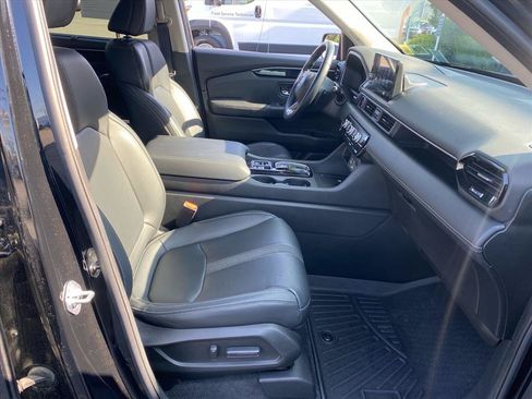 Used 2023 Honda Pilot EX-L image 27